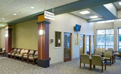 Outpatient Registration